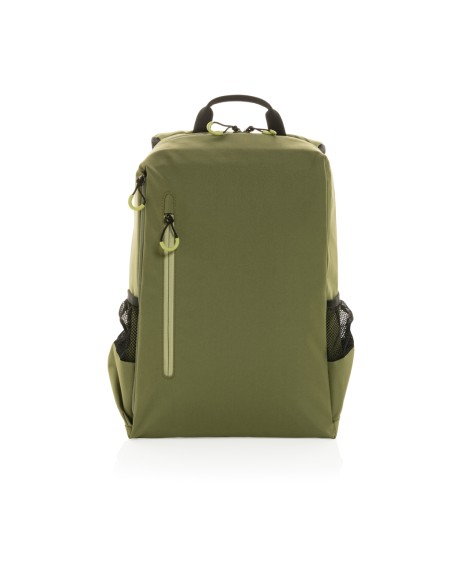 Zaino porta PC da 15,6" Impact AWARE™ Lima RFID