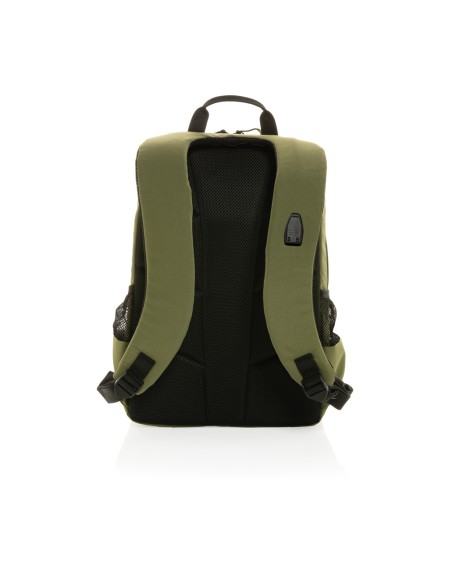 Zaino porta PC da 15,6" Impact AWARE™ Lima RFID