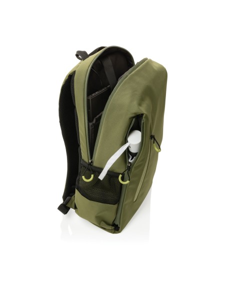 Zaino porta PC da 15,6" Impact AWARE™ Lima RFID