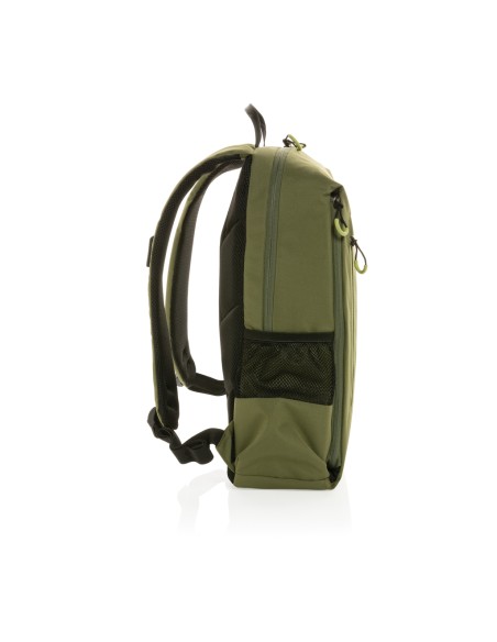 Zaino porta PC da 15,6" Impact AWARE™ Lima RFID