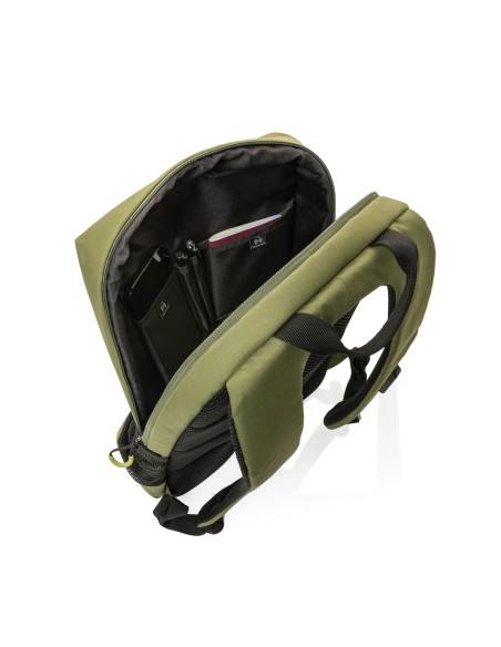 Zaino porta PC da 15,6" Impact AWARE™ Lima RFID