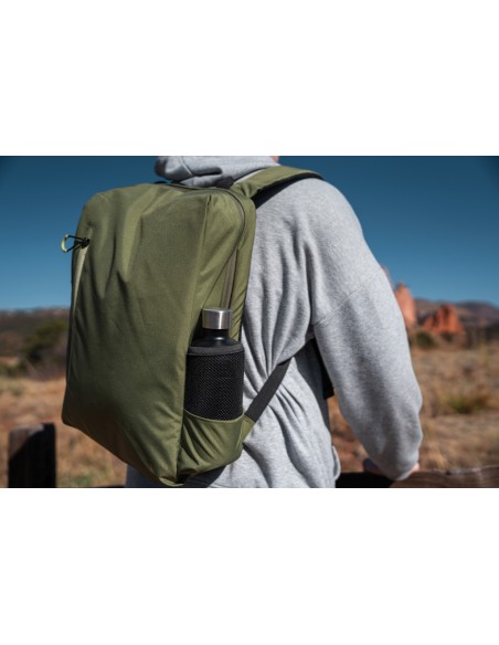 Zaino porta PC da 15,6" Impact AWARE™ Lima RFID