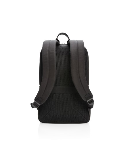 Zaino porta PC RFID e USB A Swiss Peak AWARE™