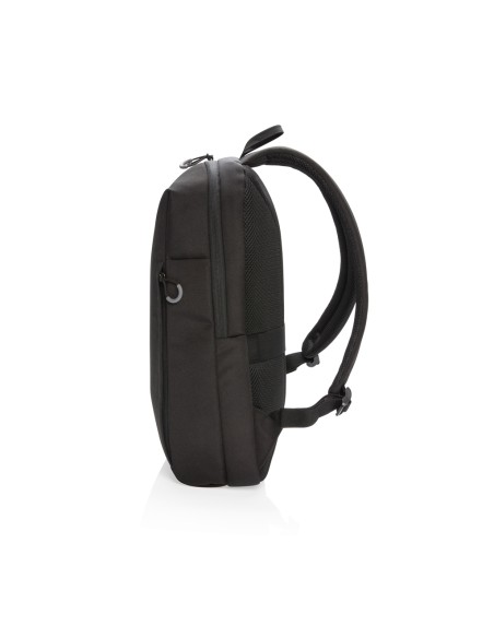 Zaino porta PC RFID e USB A Swiss Peak AWARE™