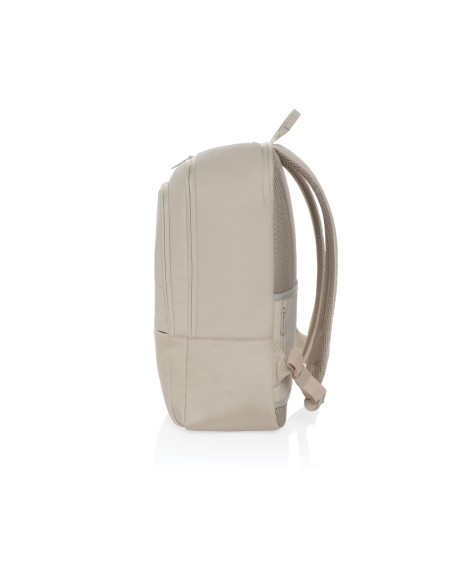 Zaino deluxe porta PC da 15,6" Armond in rPET AWARE™