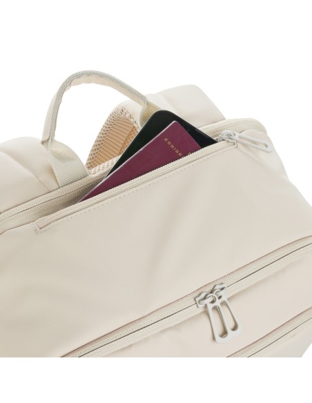 Zaino deluxe porta PC da 15,6" Armond in rPET AWARE™