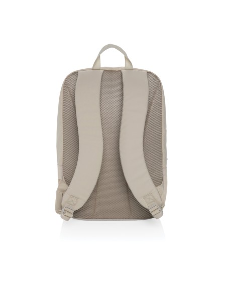 Zaino basic porta PC da 15,6" Armond in rPET AWARE™