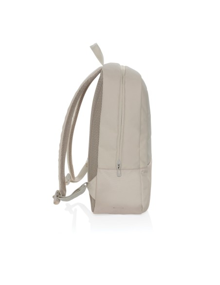 Zaino basic porta PC da 15,6" Armond in rPET AWARE™