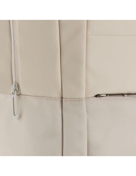 Zaino basic porta PC da 15,6" Armond in rPET AWARE™