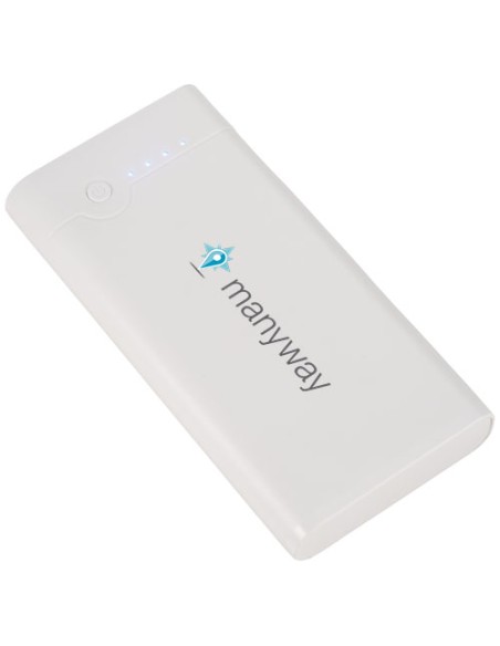 Power bank Relay da 20000 mAh