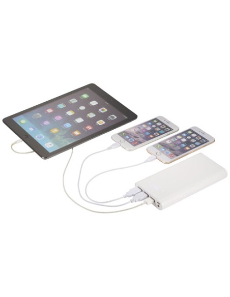 Power bank Relay da 20000 mAh