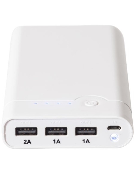 Power bank Relay da 20000 mAh