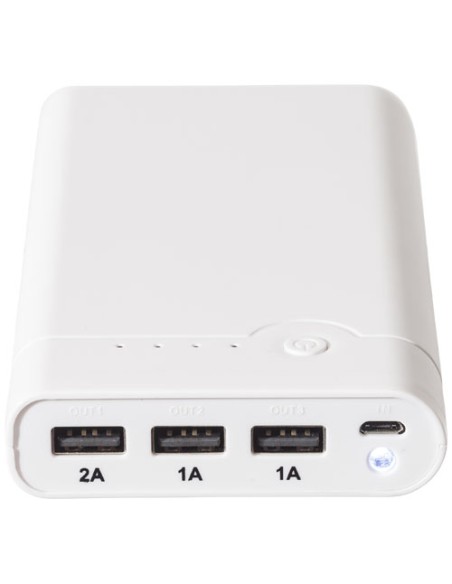 Power bank Relay da 20000 mAh