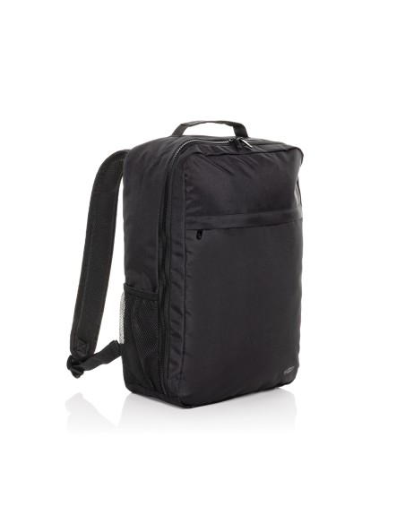 Zaino porta PC da 15,6" Essential Swiss Peak in rPET Aware™