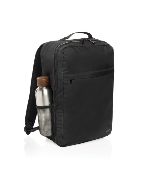 Zaino porta PC da 15,6" Essential Swiss Peak in rPET Aware™