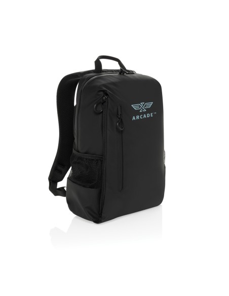 Zaino porta PC da 15,6" Lima in rPET Aware™ idrorepellente