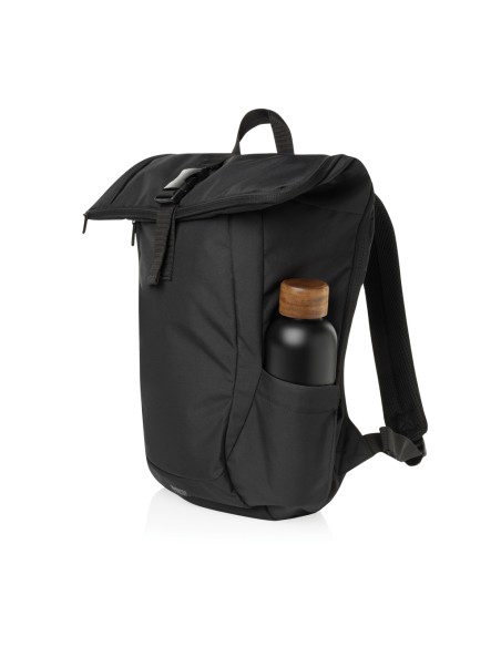 Zaino porta PC da 15,6" Swiss Peak Aware™ RPET Leonard