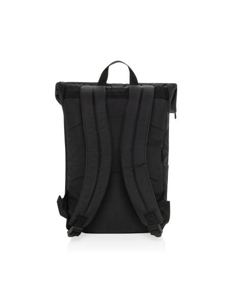 Zaino porta PC da 15,6" Swiss Peak Aware™ RPET Leonard