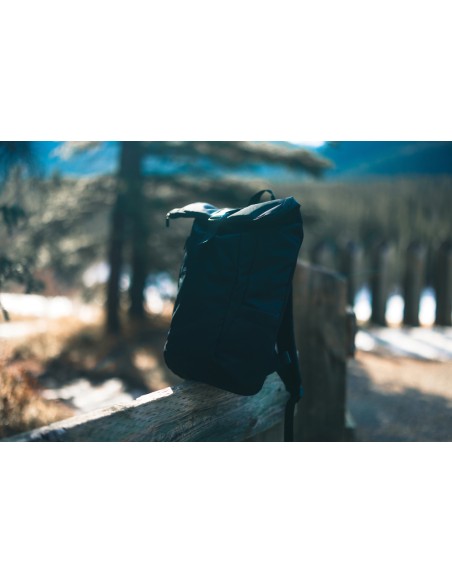 Zaino porta PC da 15,6" Swiss Peak Aware™ RPET Leonard