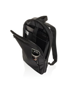 Zaino porta PC 15,6" espandibile Flexpack in rPET Aware™