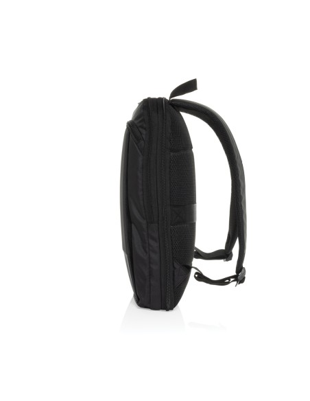 Zaino porta PC 15,6" espandibile Flexpack in rPET Aware™