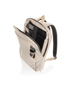 Zaino porta PC 15,6" espandibile Flexpack in rPET Aware™