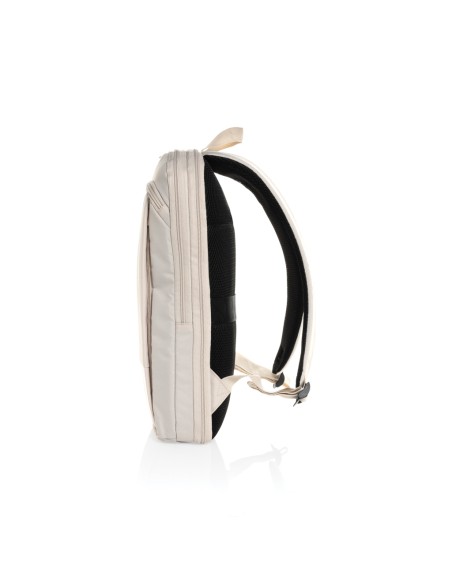 Zaino porta PC 15,6" espandibile Flexpack in rPET Aware™