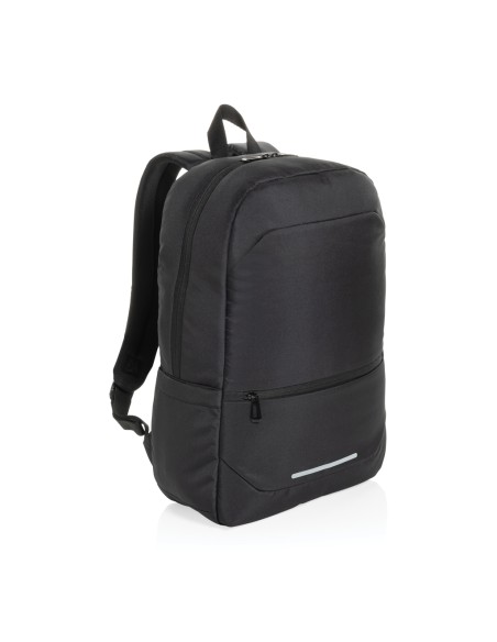 Zaino business porta PC 15,6" CityPack in rPET Aware™
