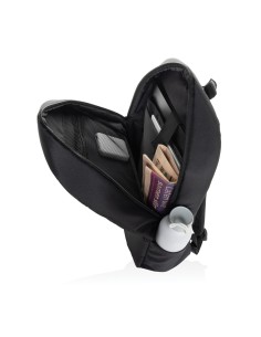 Zaino business porta PC 15,6" CityPack in rPET Aware™