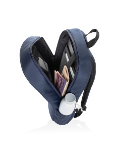 Zaino business porta PC 15,6" CityPack in rPET Aware™