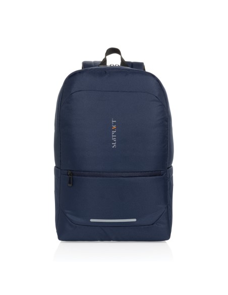 Zaino business porta PC 15,6" CityPack in rPET Aware™