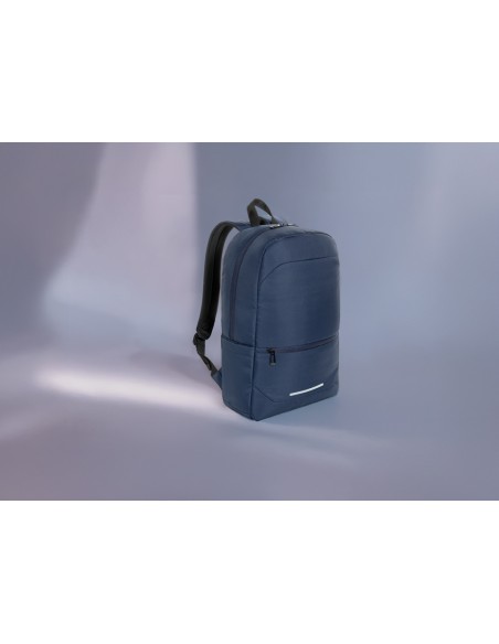 Zaino business porta PC 15,6" CityPack in rPET Aware™