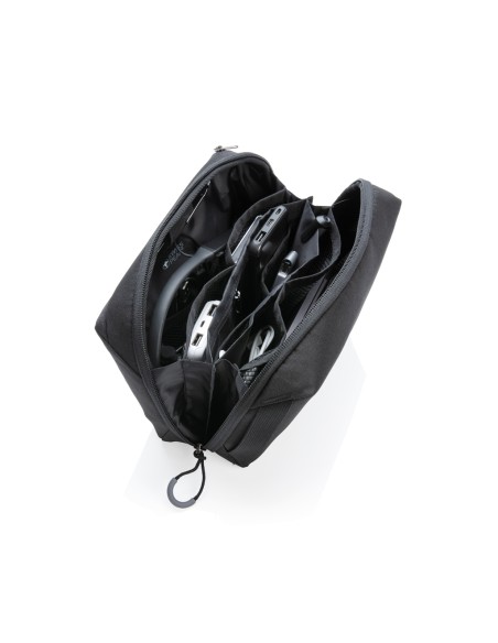 Custodia tecnica Swiss Peak AWARE™ senza PVC