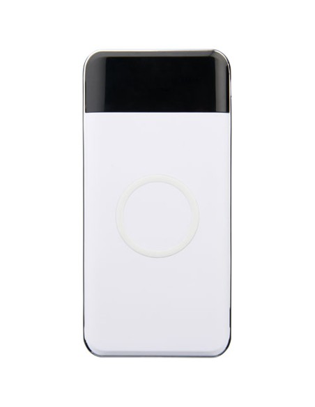Power bank wireless Constant da 10000 mAh e LED