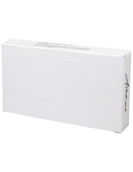 Power bank wireless Constant da 10000 mAh e LED