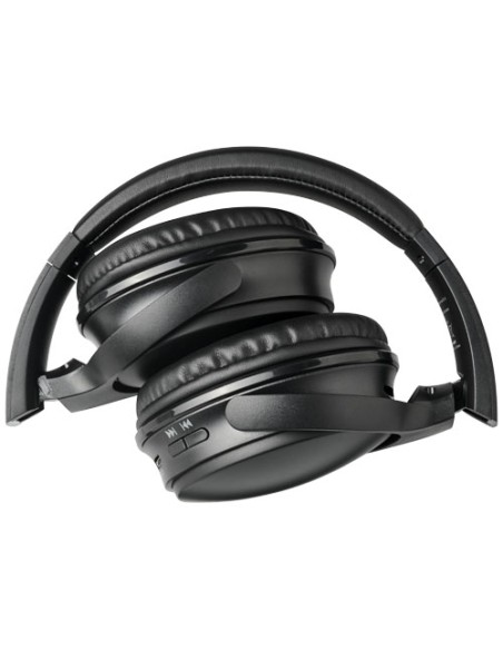 Cuffie con logo luminoso Blaze