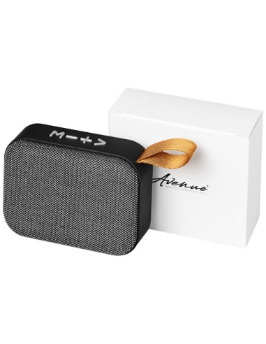Speaker Bluetooth® in tessuto Fashion