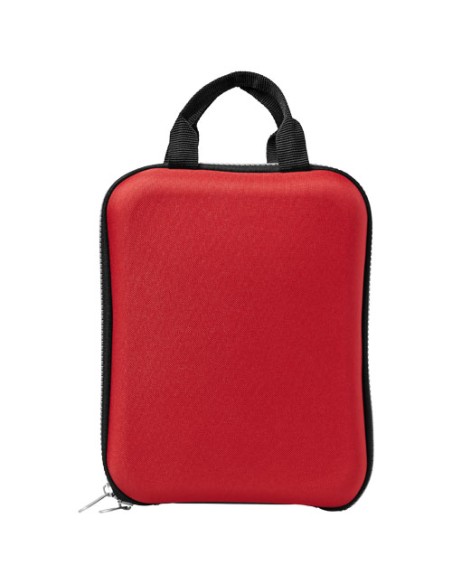 Kit primo soccorso da 46 pezzi e gilet di sicurezza Handies