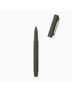 Penna VINGA Baltimore in rAcciaio RCS