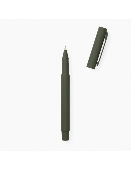 Penna VINGA Baltimore in rAcciaio RCS