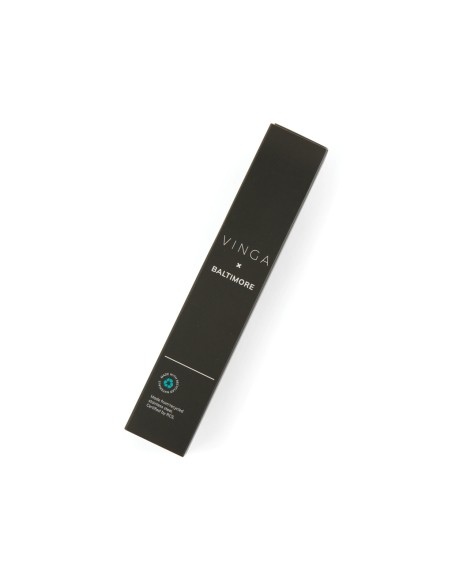 Penna VINGA Baltimore in rAcciaio RCS