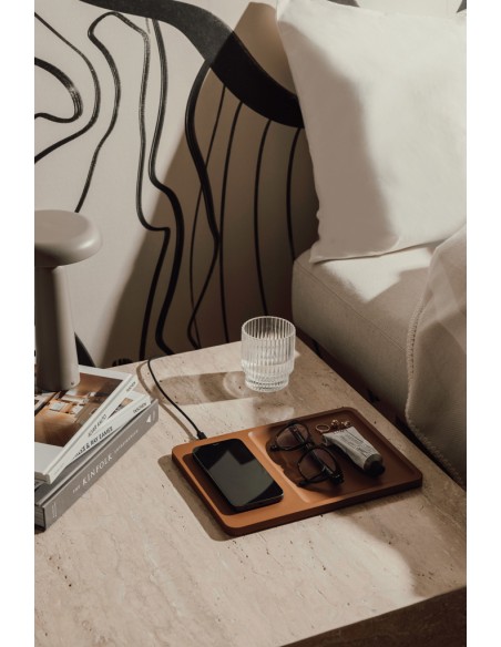 Caricatore e vassoio VINGA Timo RCS