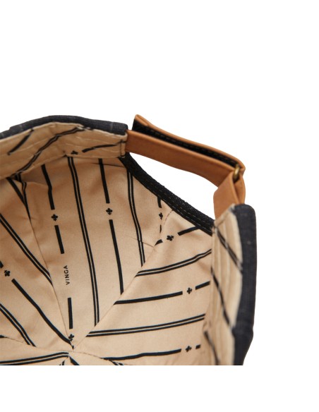 Cappellino VINGA Bosler in canvas AWARE™