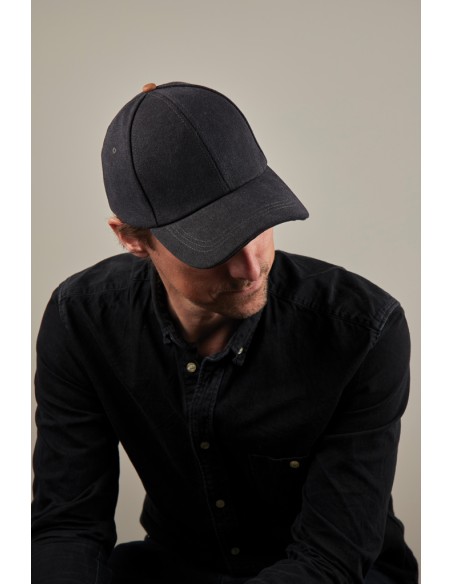 Cappellino VINGA Bosler in canvas AWARE™