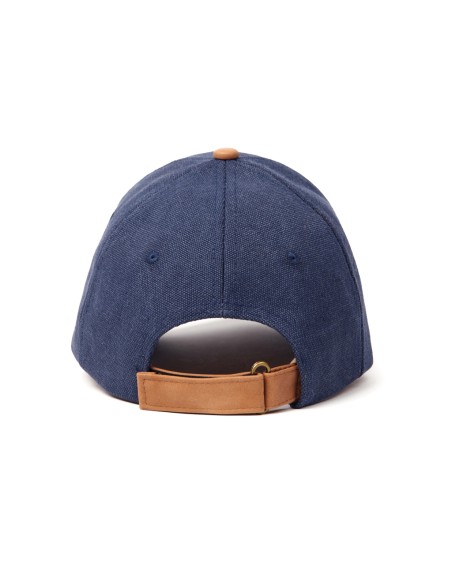 Cappellino VINGA Bosler in canvas AWARE™