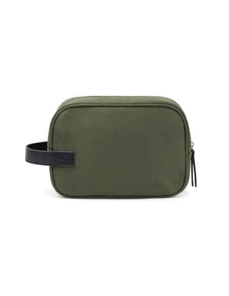 Beauty case VINGA Marlow in rPET RCS