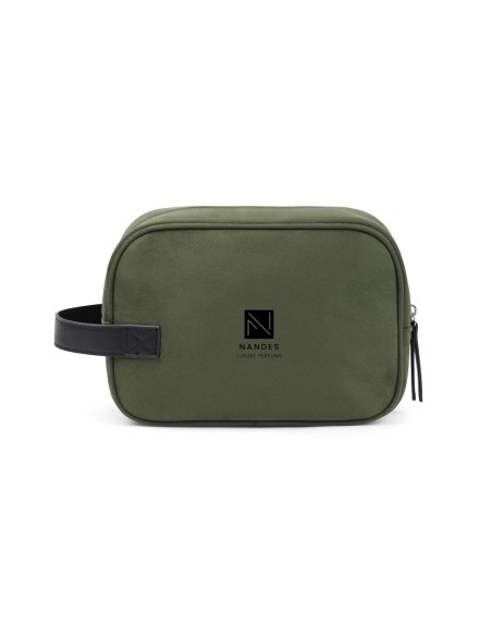 Beauty case VINGA Marlow in rPET RCS