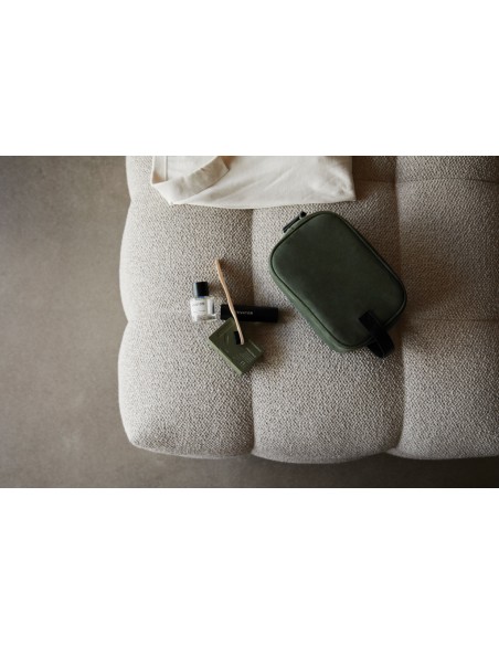 Beauty case VINGA Marlow in rPET RCS