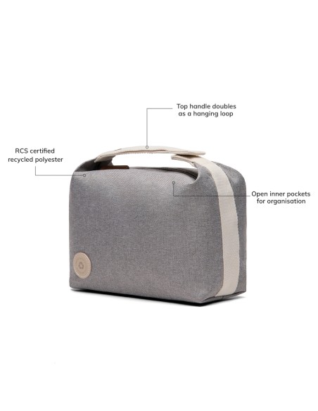 Beauty case VINGA Sortino RCS