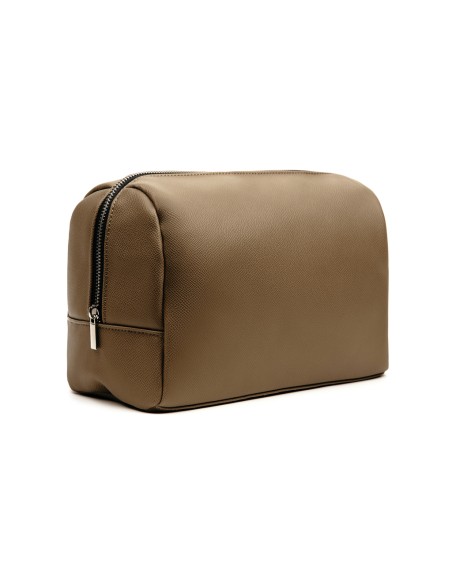 Beauty case in PU riciclato VINGA Bermond